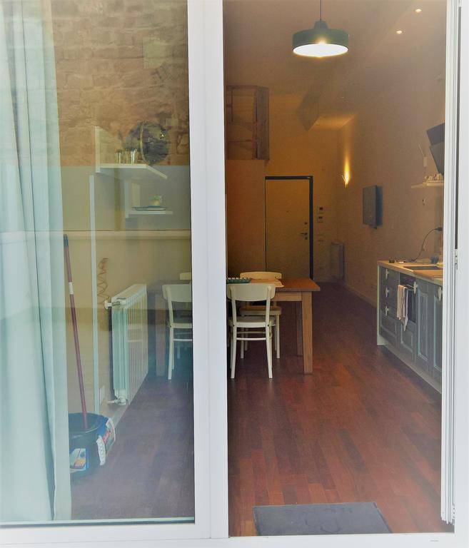 Sacra Famiglia Ausonia Apartment Palermo Buitenkant foto